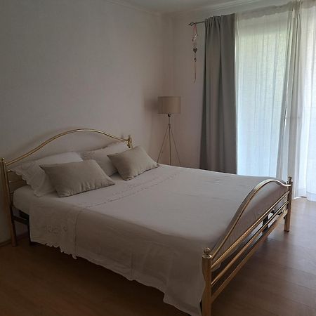 Apartman Marija Baška Voda Exterior foto